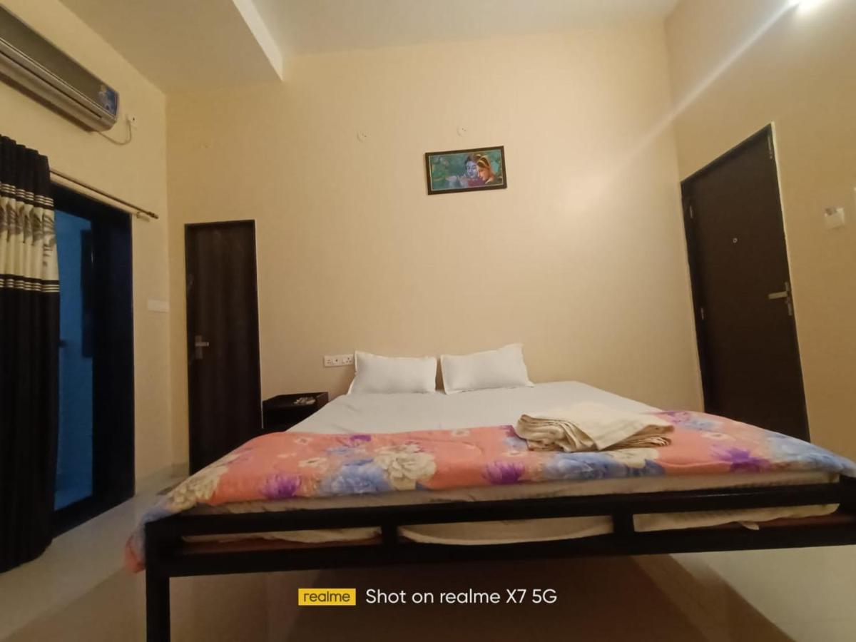 Hotel Hariram Tower Wardha Dış mekan fotoğraf