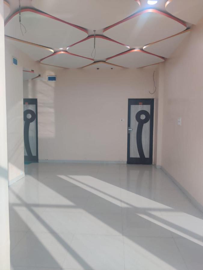 Hotel Hariram Tower Wardha Dış mekan fotoğraf