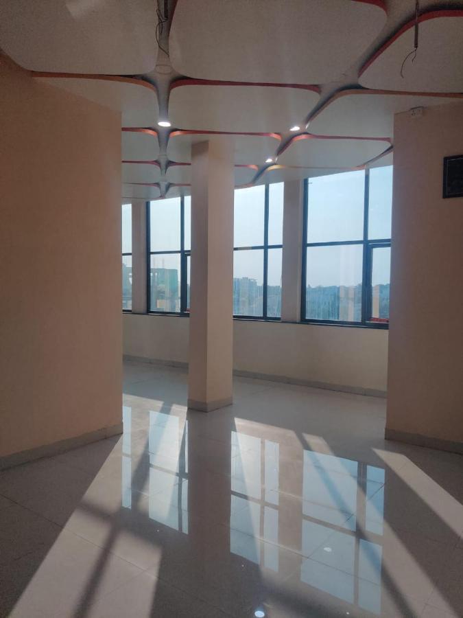Hotel Hariram Tower Wardha Dış mekan fotoğraf