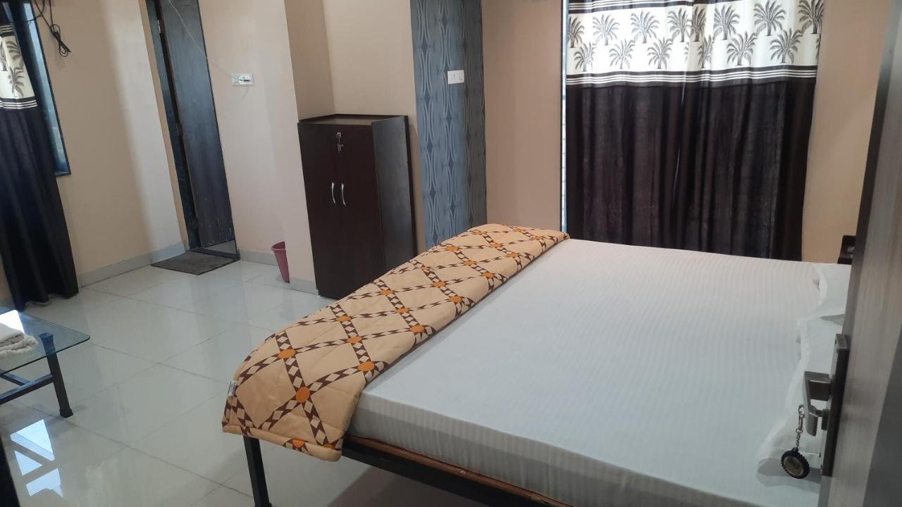 Hotel Hariram Tower Wardha Dış mekan fotoğraf