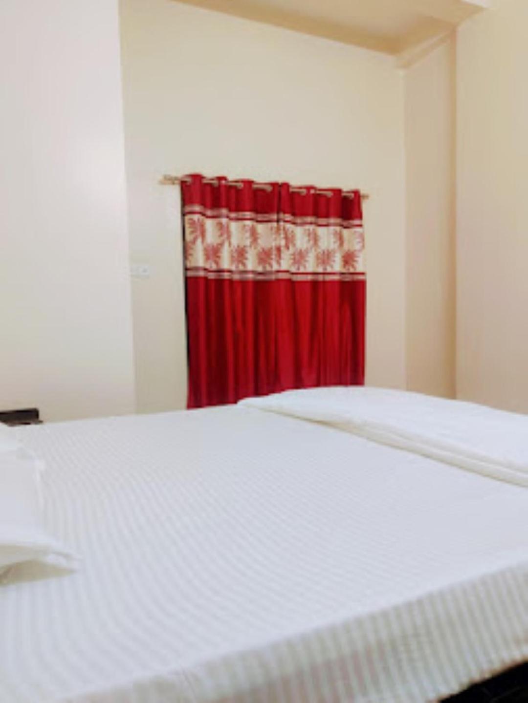 Hotel Hariram Tower Wardha Dış mekan fotoğraf