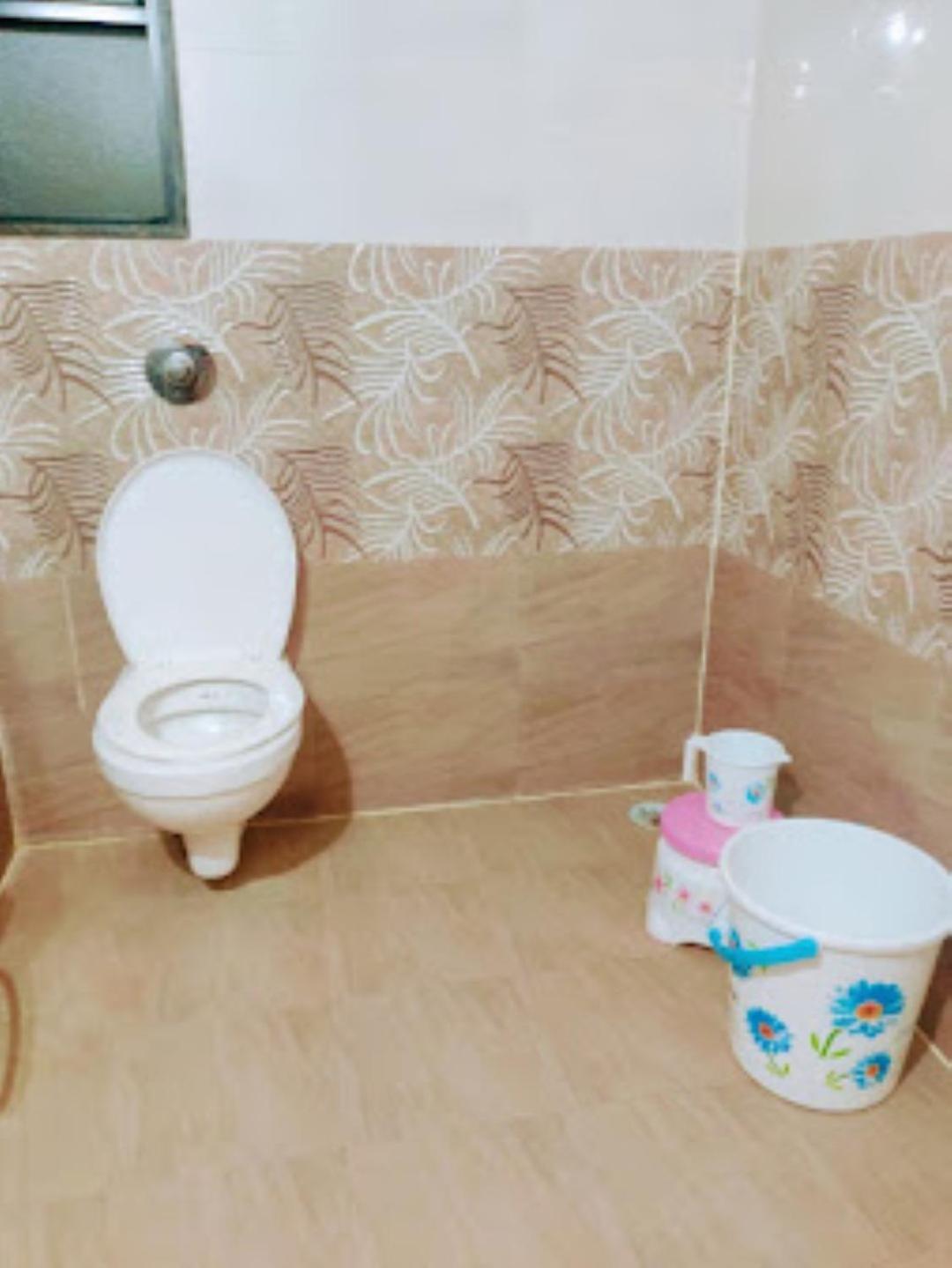Hotel Hariram Tower Wardha Dış mekan fotoğraf