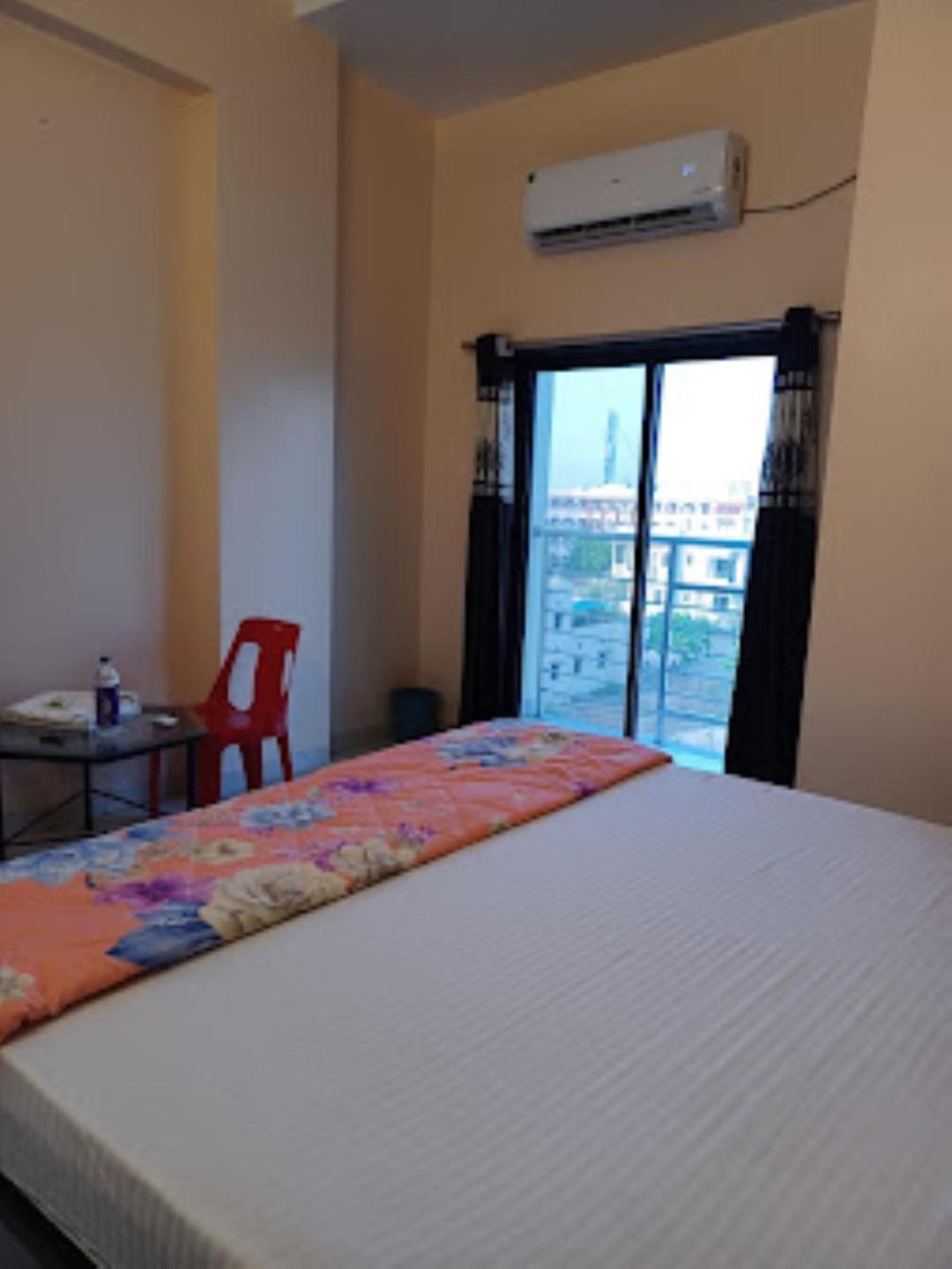 Hotel Hariram Tower Wardha Dış mekan fotoğraf