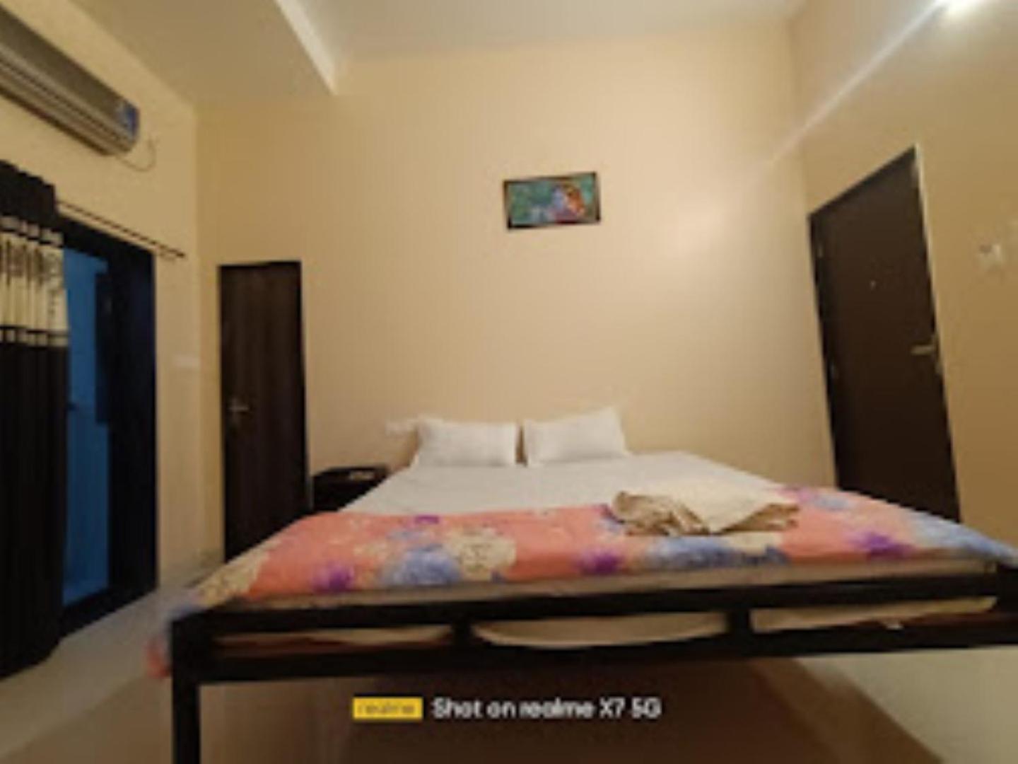 Hotel Hariram Tower Wardha Dış mekan fotoğraf